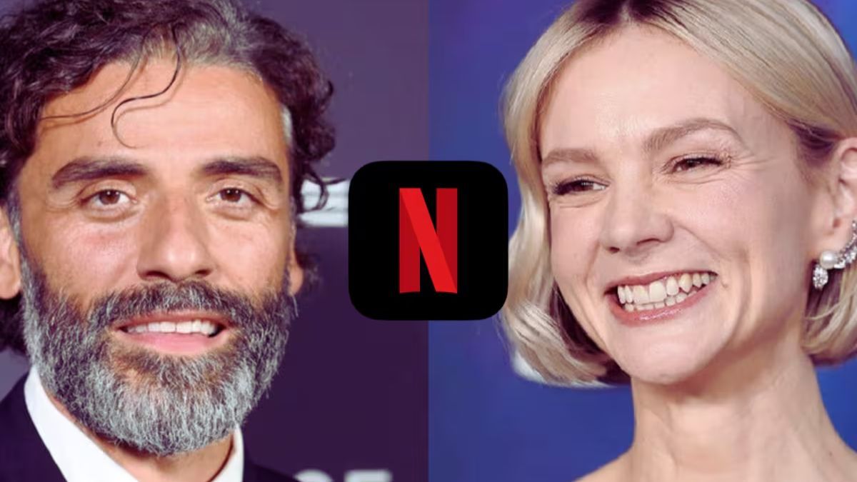 Netflix confirma elenco estelar para la temporada 2 de Beef con Oscar Isaac y Carey Mulligan.
