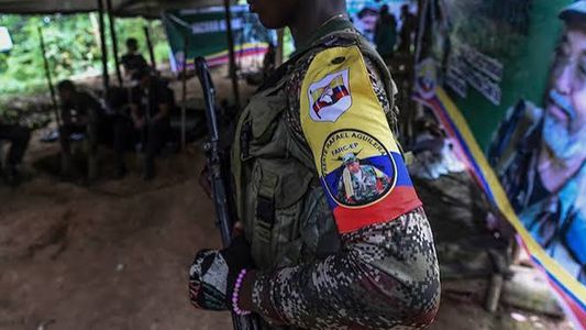 El Gobierno endureció su política de seguridad y declaró terroristas a cinco organizaciones criminales latinoamericanas