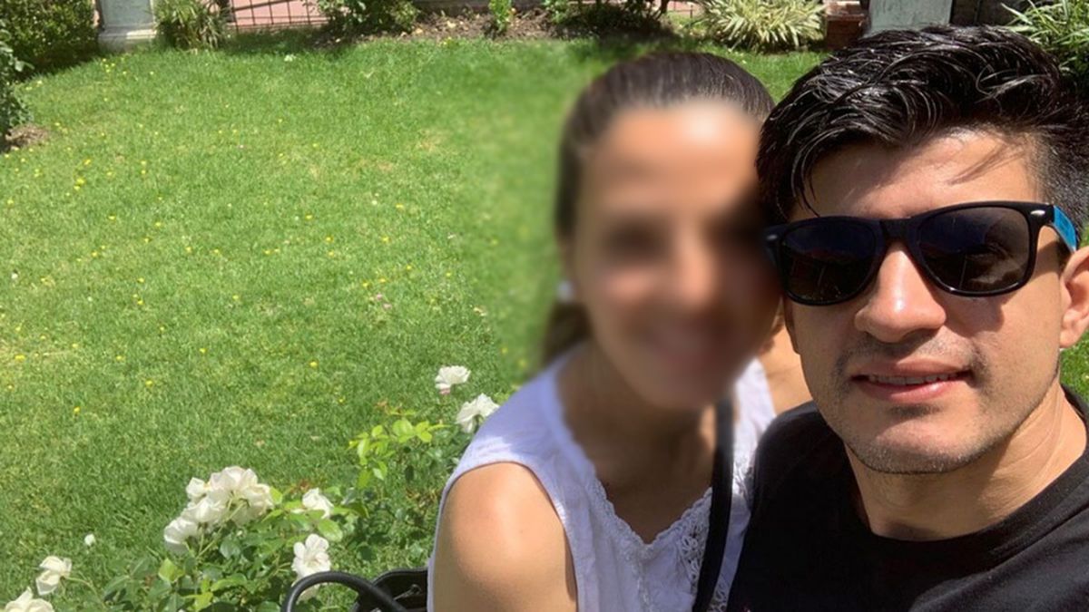Carlos Walter Molina tenía 34 años