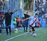 River venció 2-0 a Estudiantes y sumó su tercer triunfo con Coudet