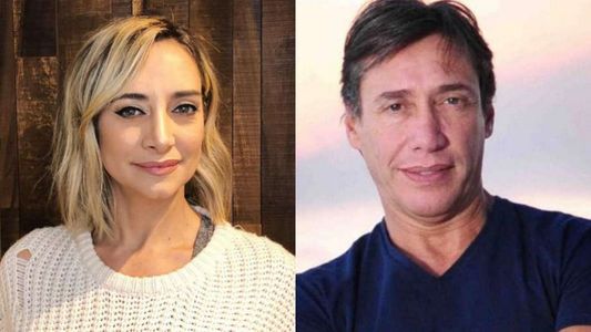 Andrea Ghidone se suma a las denuncias contra Fabián Gianola