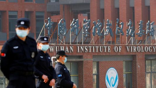 Habló la única y última científica extranjera del laboratorio de Wuhan