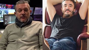 Alejandro Ripoll: Yo renuncié a No hay dos sin 3 por Pablo Granados