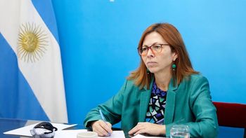 Economía cubrió los vencimientos de julio y Silvina Batakis pasó una prueba de fuego