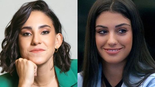 El sincericidio de Rosina al pensar en una posible vuelta de Lucia a Gran Hermano: ¿Cómo hago?