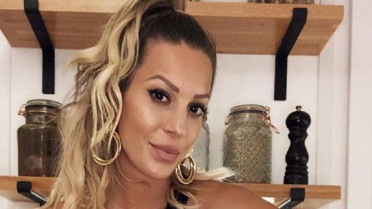 Fuerte análisis de Noelia Marzol sobre la sensualidad: “Si mi escote te escandaliza es un problema tuyo