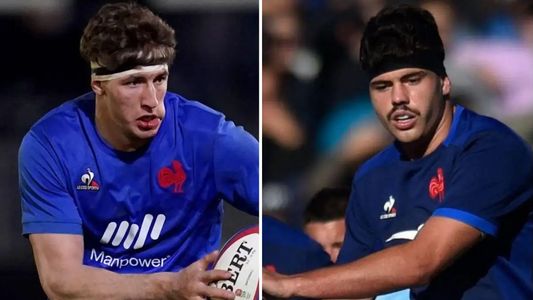 El escándalo de los rugbiers, en los medios de Francia: quiénes son los jugadores acusados de abuso sexual