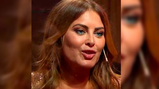 Silvina Luna estuvo en PH y generó un debate: ¿se operó la cara?