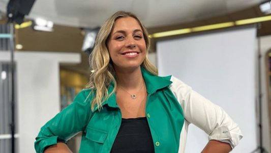 Maite Peñoñori reveló el inesperado mensaje que le mandó Fernanda Iglesias por su regreso a LAM: Serás castigada