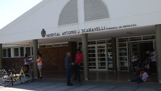 Mendoza: una mujer fue atropellada en la ruta 40, tuvieron que amputarle un brazo y está grave