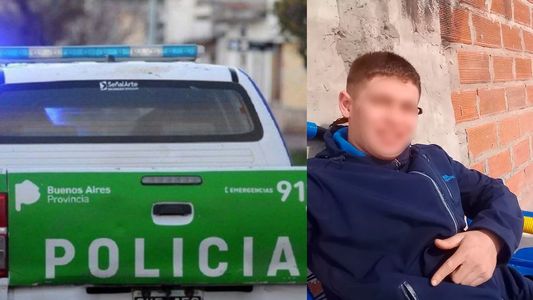 Detuvieron a Convulsión, el delincuente que se fugó tras el ataque de un justiciero