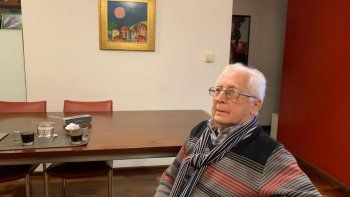 Empieza el juicio por el “monumento a la corrupción”: habla el máximo denunciante, que hace 30 años espera justicia