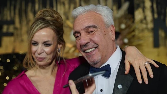 El polémico motivo por el cual Caramelito se puso de novia con Coco Sily para dejarlo dos meses después