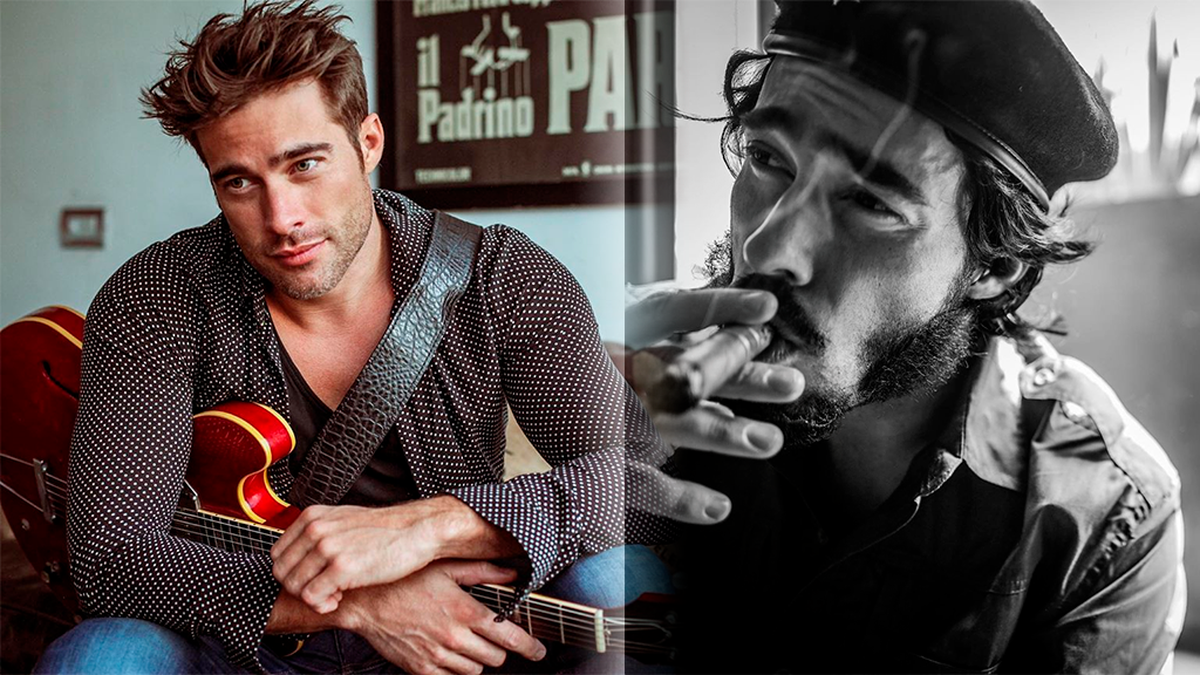 Rodrigo Guirao Díaz