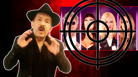 Antonio Ríos le apuntó a dos integrantes del jurado: No tienen que estar