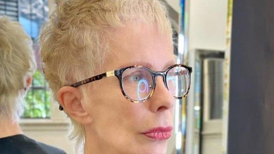 El enojo de María Valenzuela por las versiones sobre su estado de salud