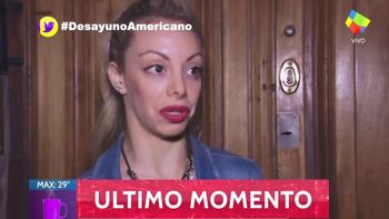 Gisela Bernal le respondió a Diwan: De esta persona y sus secuaces no me sorprende nada