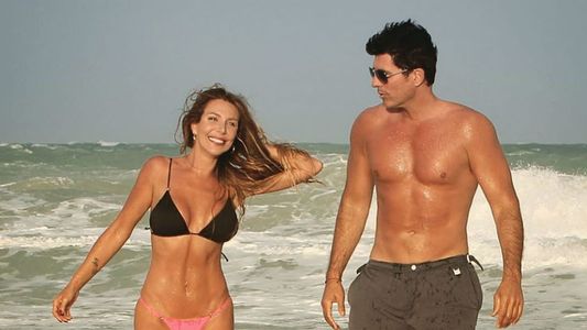 Mónica Ayos reveló que se filmó teniendo sexo con Diego Olivera: El video lo tengo