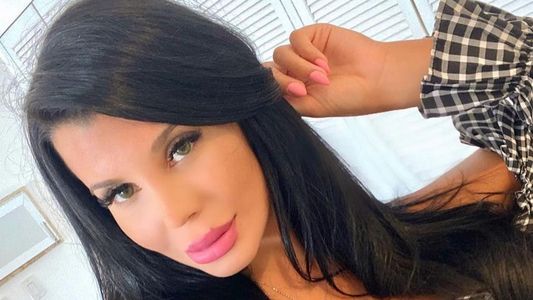 Charlotte Caniggia habló de sus deseos de ser madre