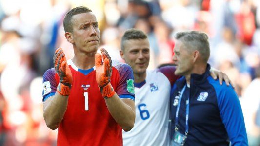 Mundial Rusia 2018 Nigeria – Islandia en vivo Argentina: horario y qué canal transmite y televisa para ver online el 22 de junio