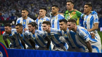 que necesita la seleccion argentina para clasificar primera a los cuartos de final de la copa america