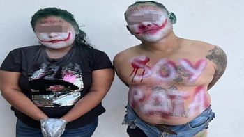 batman justiciero: atrapa a los delincuentes y los maquilla igual que el joker batman justiciero: atrapa a los delincuentes y los maquilla igual que el joker