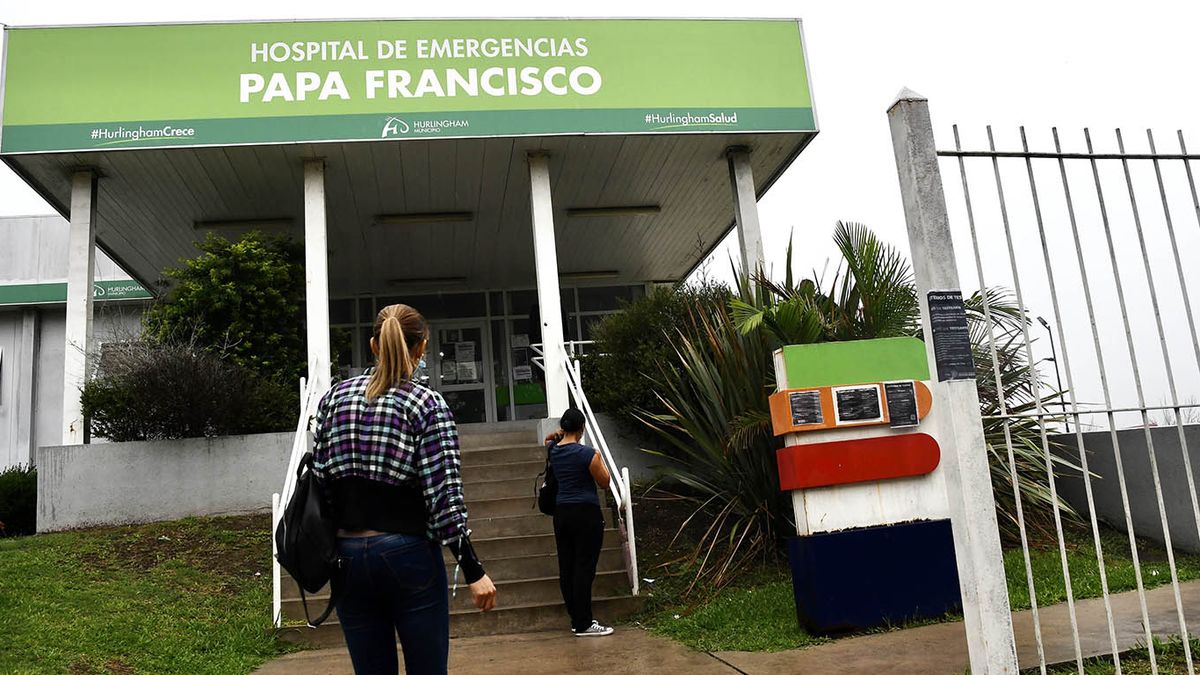 Cocaína adulterada: el Ministerio de Salud hizo recomendaciones para los consumidores y el personal de salud (Foto: Télam).