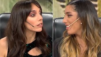 Catalina de Gran Hermano habló de su padre futbolista y recibió una picante chicana de Tamara Pettinato por su pasado