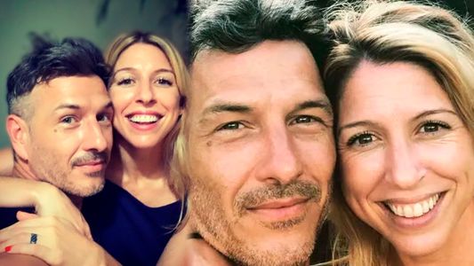El video del conmovedor gesto de Federico Amador para Florencia Bertotti en pleno concierto
