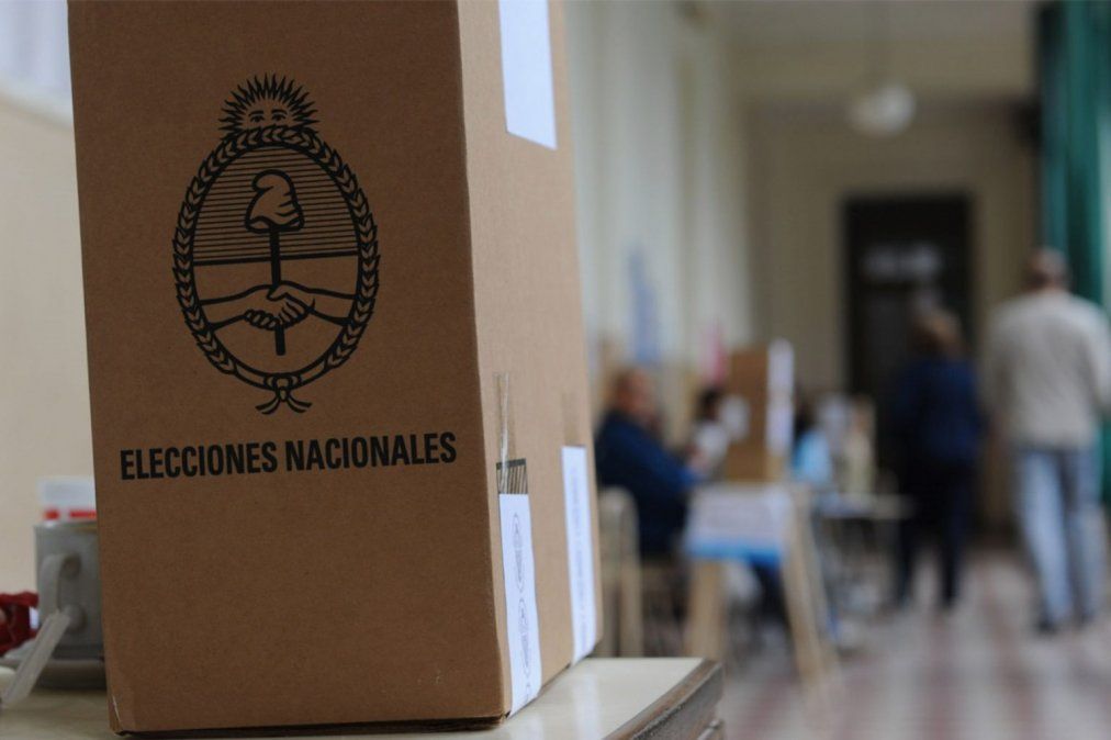 Exclusivo: La Justicia en alerta por la posible “partidización” de la Cámara Nacional Electoral