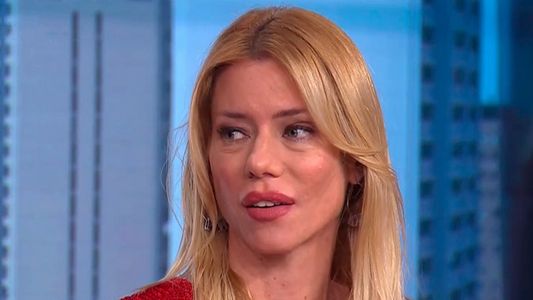 Nicole Neumann, furiosa por los ruidos de los vecinos en su siesta