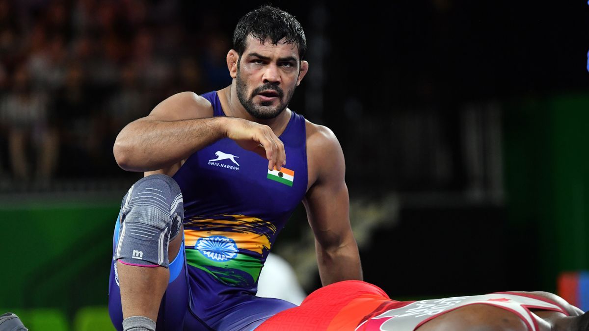 Sushil Kumar