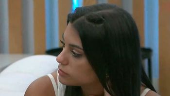 Gran Hermano: el inesperado comentario de Santiago del Moro que desató una enorme preocupación en Rosina