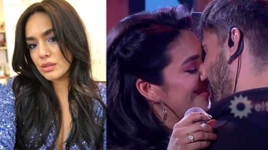 El productor de ShowMatch habló sobre el desplante de Ángel Leiva