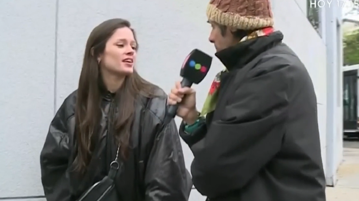 Perdió la memoria por un virus cerebral y quiere entrar a Gran Hermano 2023 para recuperarla