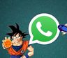 Activá el Modo Dragon Ball Z en WhatsApp: cómo hablar con Goku y personalizar tu celular