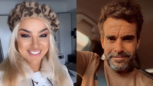 Tras muchos años, Ailén Bechara reveló por qué no funcionó su romance con Nicolás Cabré