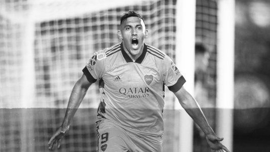 Salud mental: el día que Wanchope Ábila habló del suicidio de su hermano para ayudar a concientizar