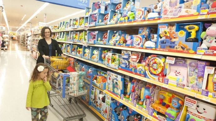 Día del Niño: el Gobierno sumó un nuevo beneficio para comprar juguetes