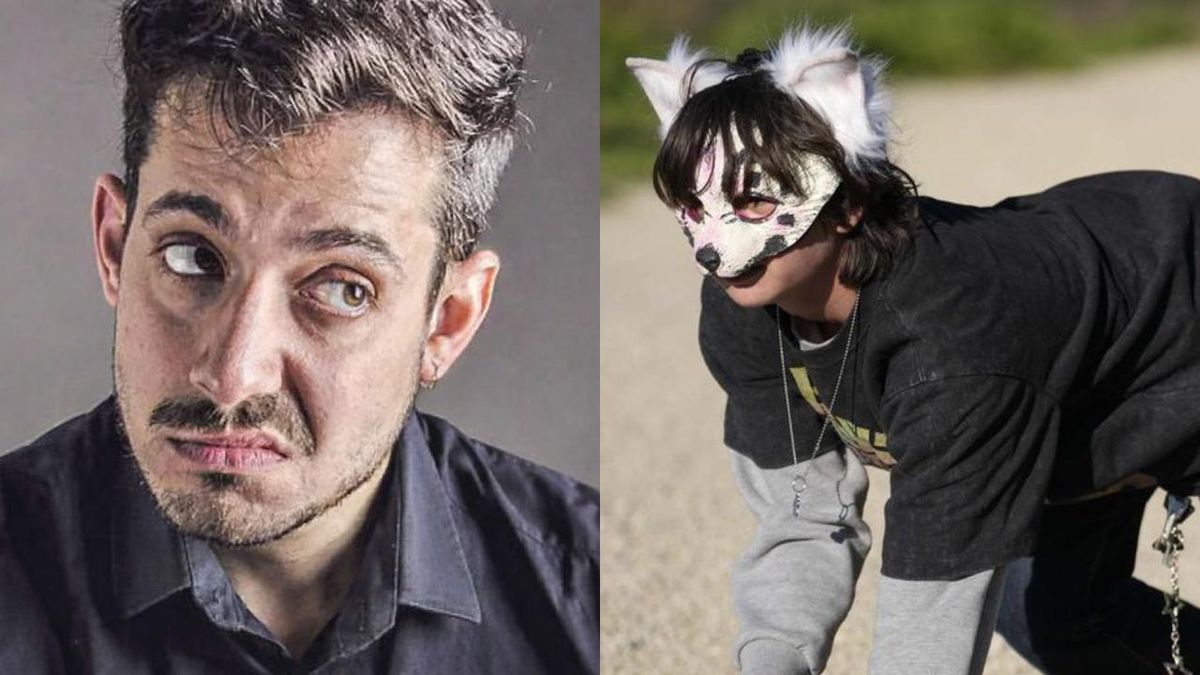 Radagast estalló contra los therians y lanzó una frase explosiva que generó revuelo en redes