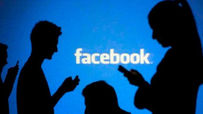 Facebook cerró páginas que intentaron manipular las elecciones de medio término en Estados Unidos