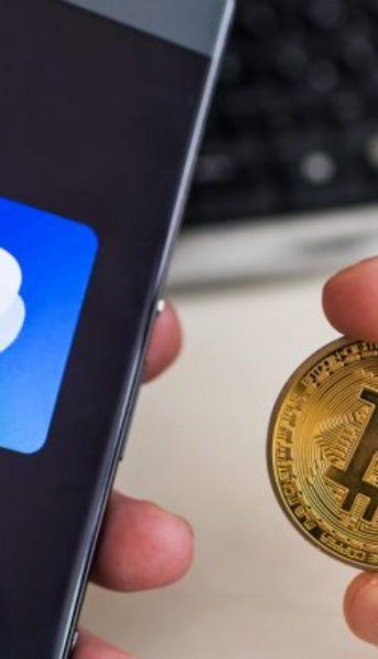 Criptomonedas: ¿Cómo operar con Paypal?