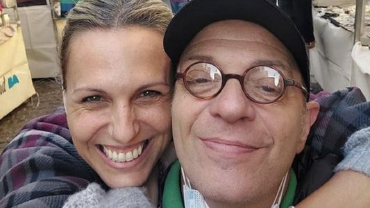 La emocionante decisión de Denise Dumas y Campi: Nos morimos de amor