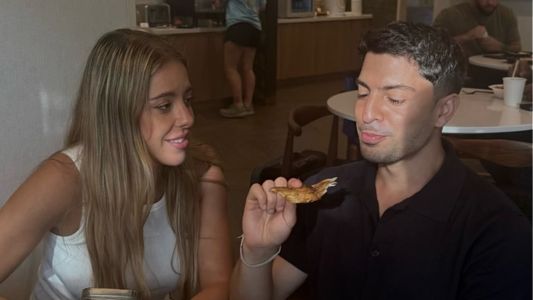 La explosiva promesa de Nati Jota y Gastón Edul en pleno Mundial 2026 que revolucionó las redes