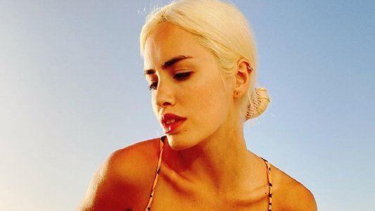 El conmovedor mensaje de Lali Espósito por no poder conocer a su sobrino por la cuarentena