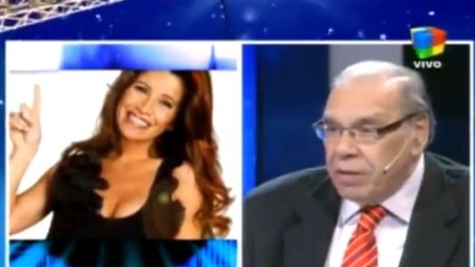 “La gente pensaba que Florencia era un ángel”