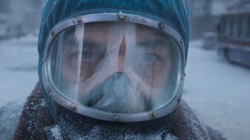 Ricardo Darín arrasa en Netflix con El Eternauta 2, la serie que vuelve con nuevos capítulos. (Foto: Archivo)