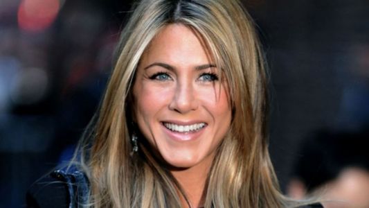 Conocé la nueva dieta de Jennifer Aniston