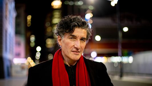 El músico Willy Crook sufrió un ACV y está grave