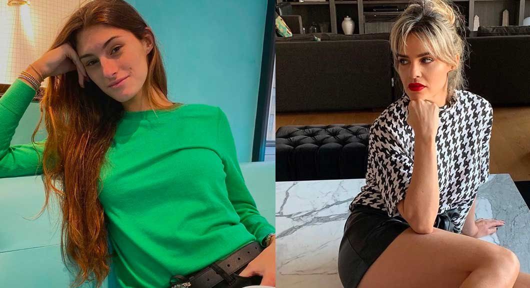 Guerra inesperada entre Mariela Anchipi y Lola Latorre: Sos una atrevida